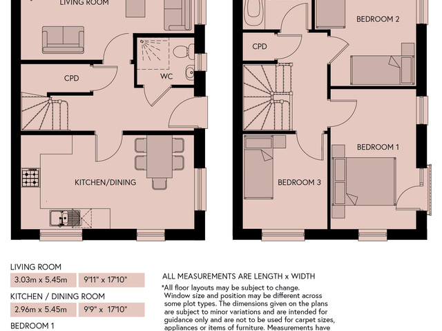 Kings Barton Plot 808- DIMS
