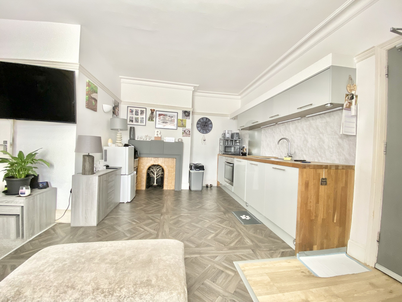 Church Road, Ferndown, Dorset, BH22