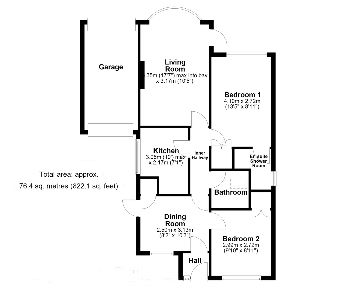 1 Bewicks Mead, Burwell - all floors.JPG