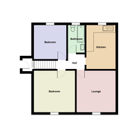 Llwyncelyn Ave 10a