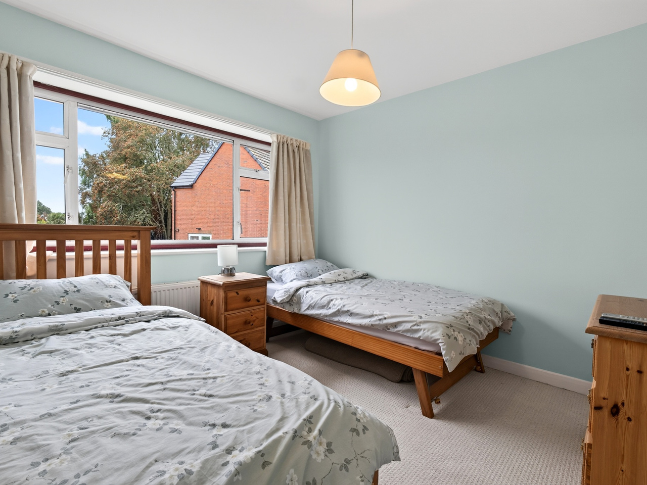 Bed 3