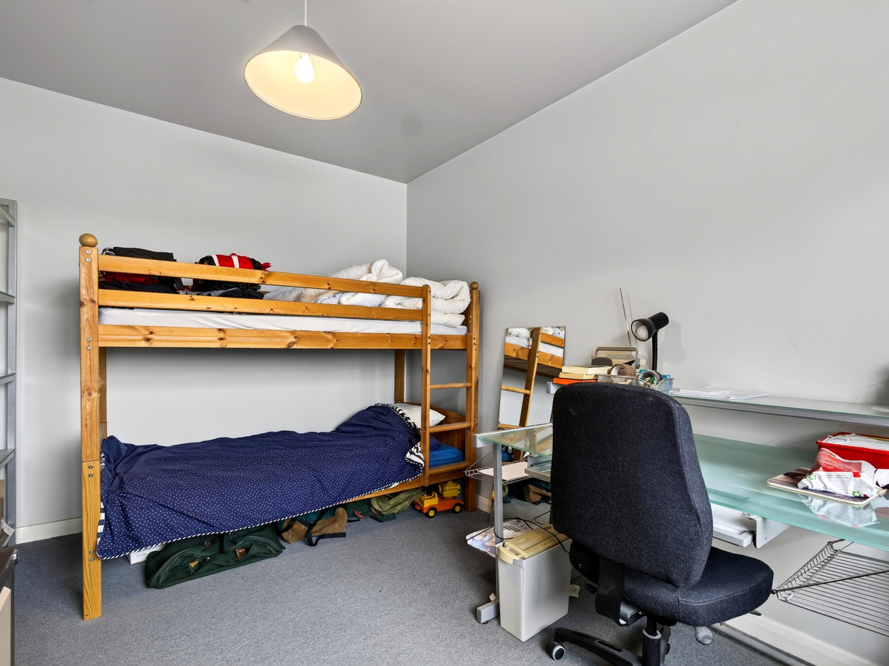 Bed 4