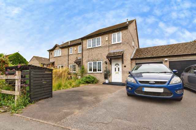 Rosebay Close, Horton Heath, Eastleigh, Hampshire
