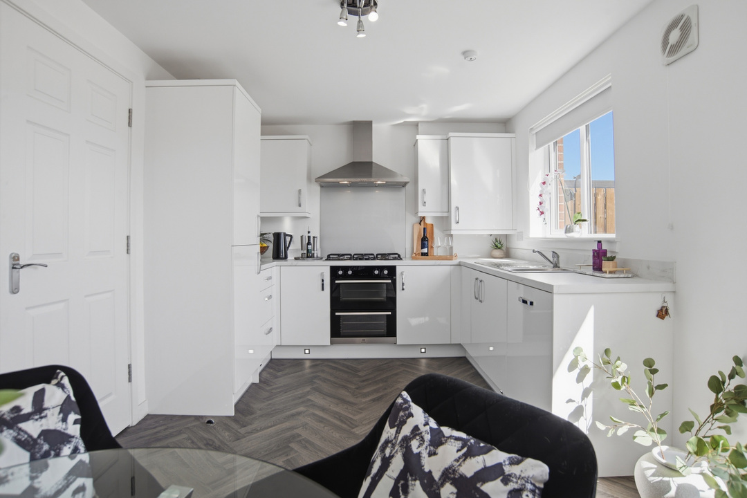 Kitchen Dining