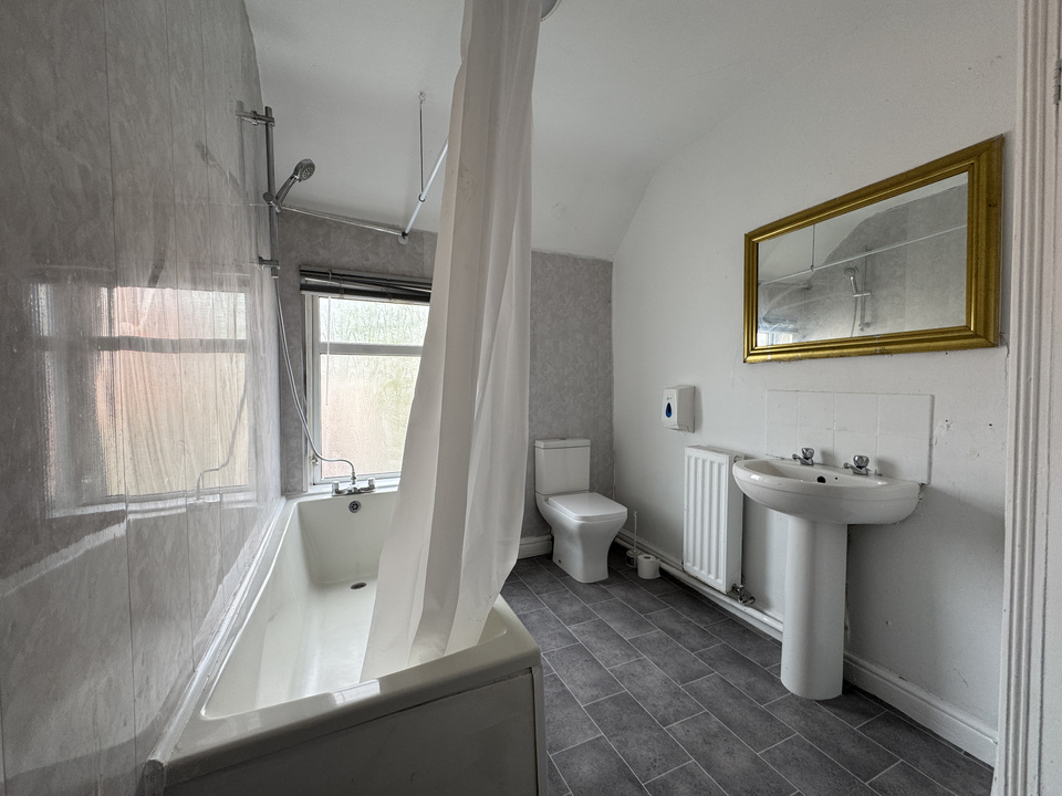 Bath/WC