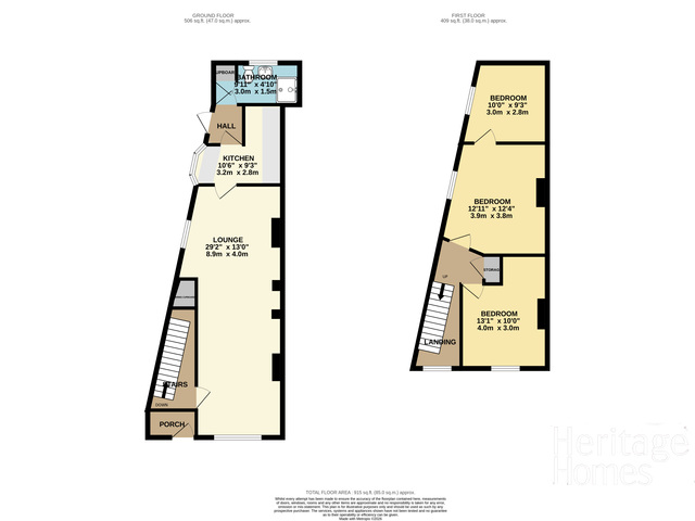 51 Temple Road, Norwich, NR3 1ED-high