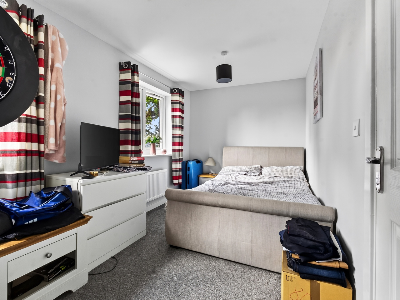Bed 2