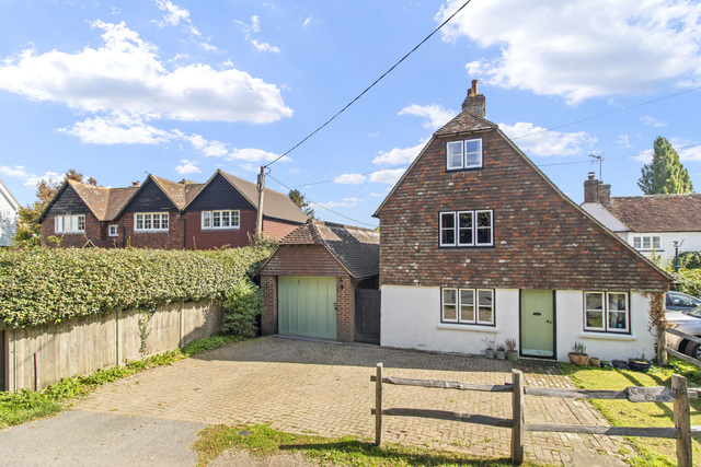 Boreham Lane, Boreham Street, East Sussex
