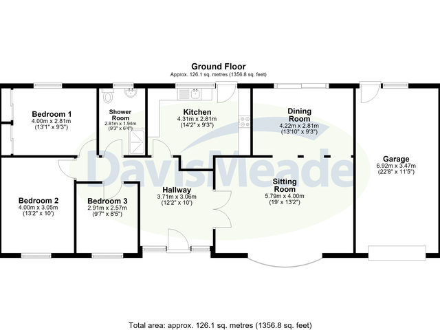 Pipers Ash, Christian Malford - all floors.JPG