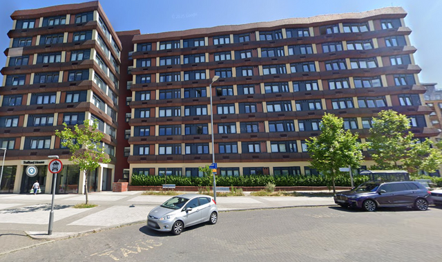 Trafford House, Cherrydown East, Basildon, Essex