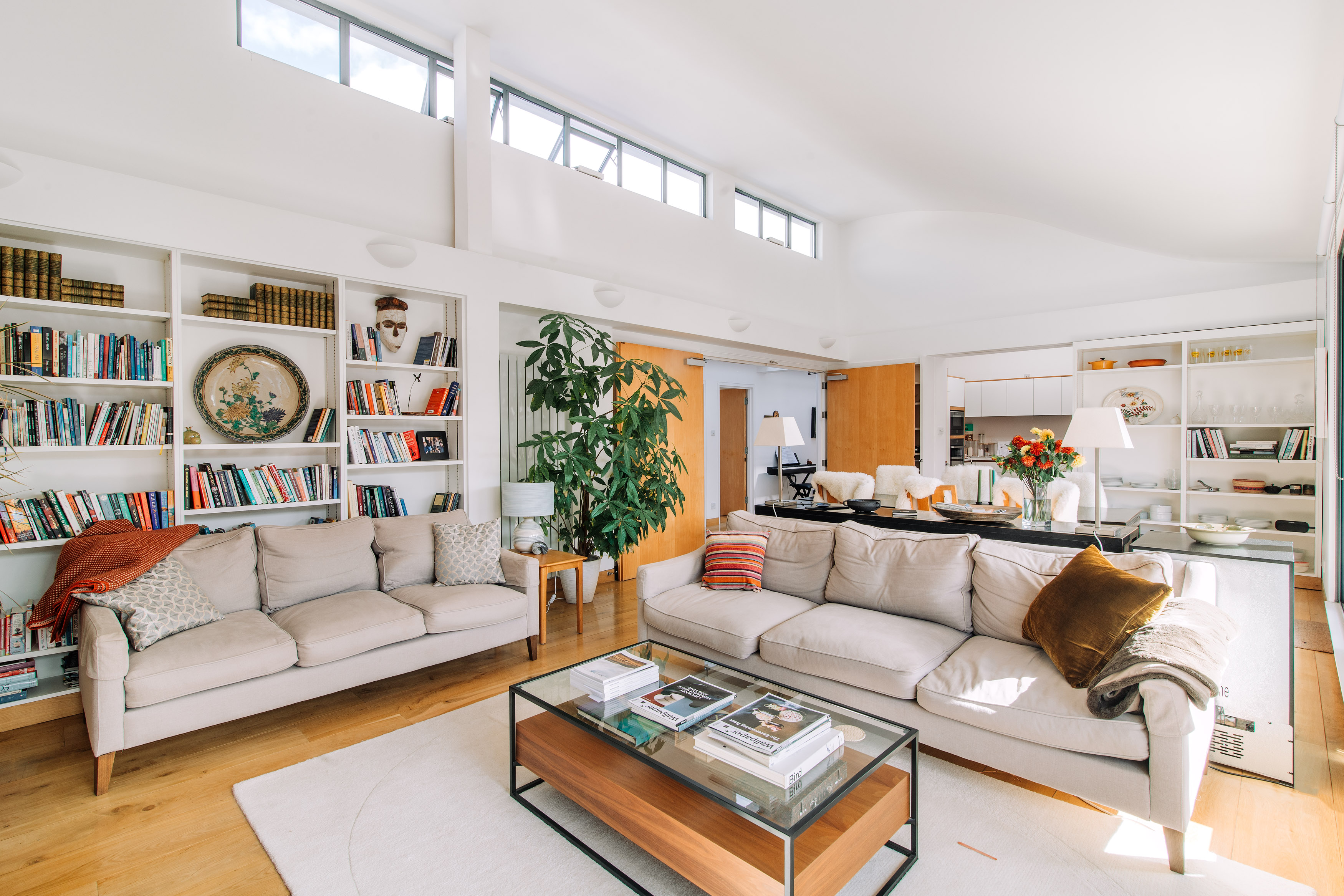 North Mews, Bloomsbury WC1