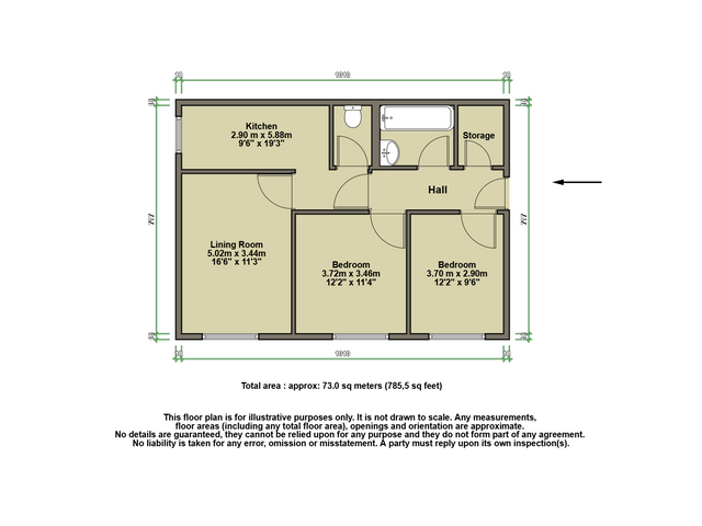 Ground floor