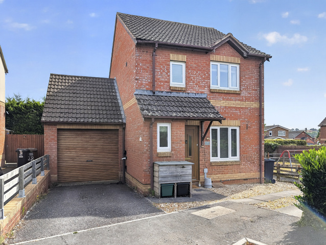 29 Chaffinch Drive
