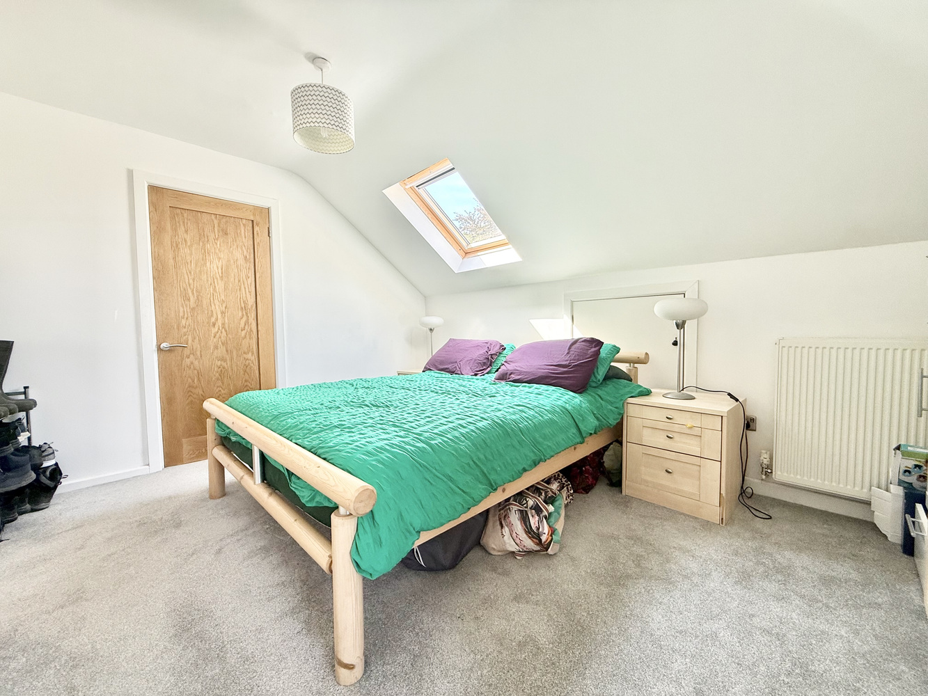 Crescent Walk, West Parley, Ferndown, Dorset, BH22