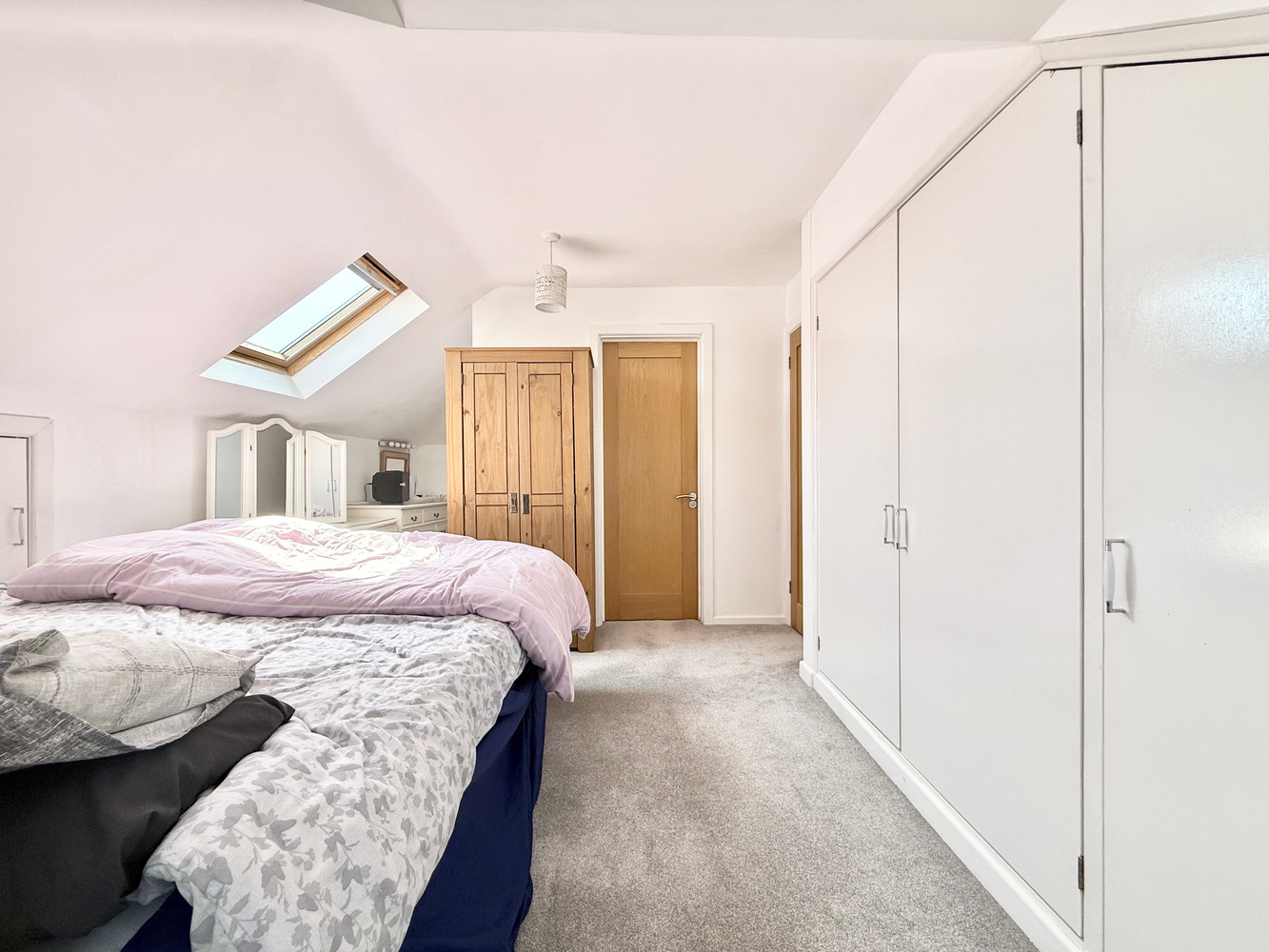 Crescent Walk, West Parley, Ferndown, Dorset, BH22