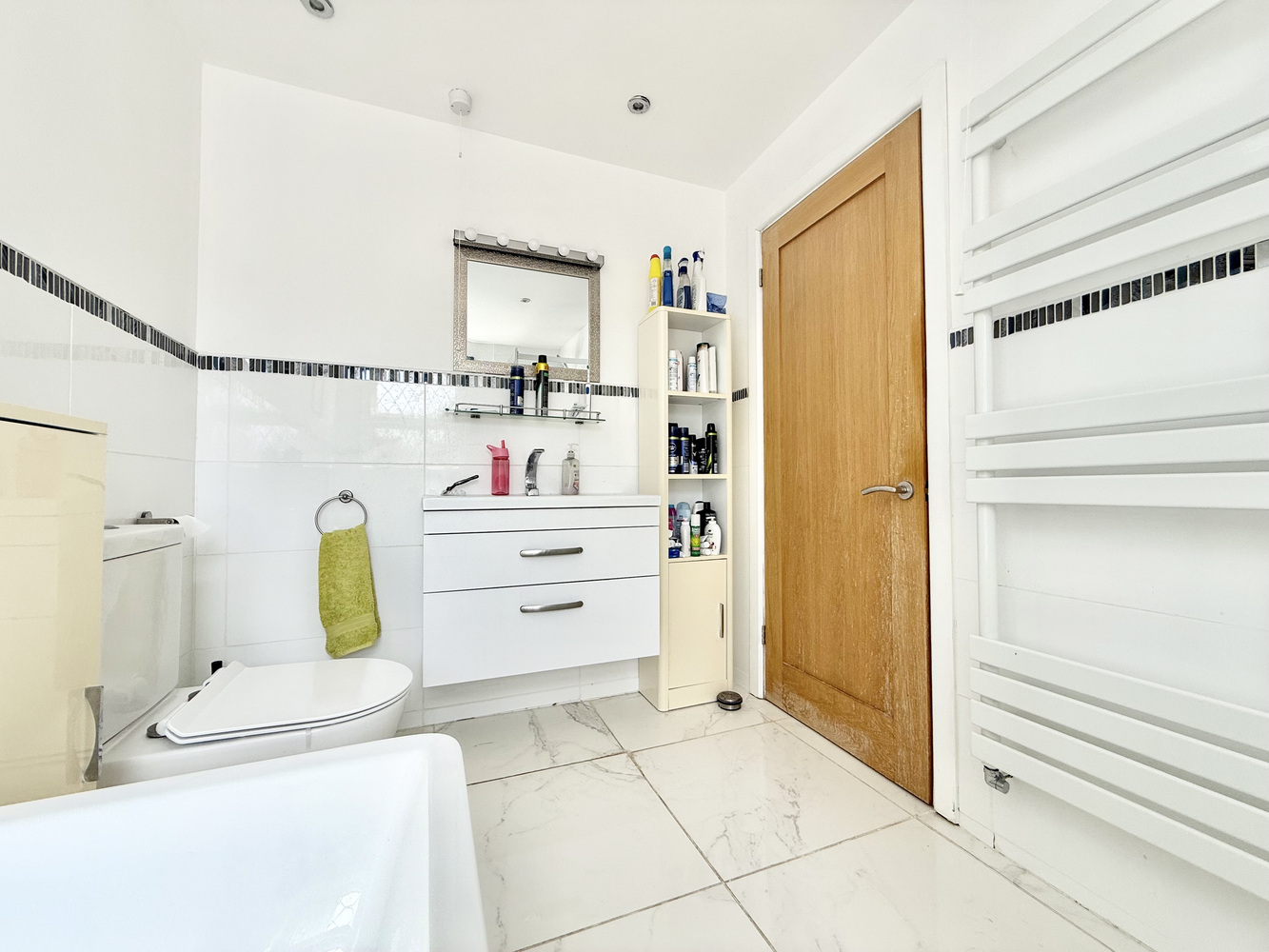 Crescent Walk, West Parley, Ferndown, Dorset, BH22