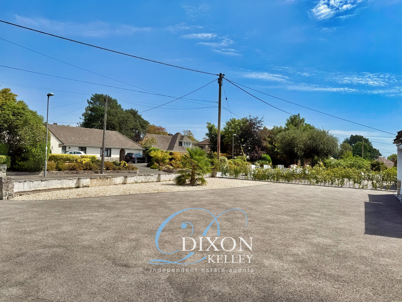 Crescent Walk, West Parley, Ferndown, Dorset, BH22