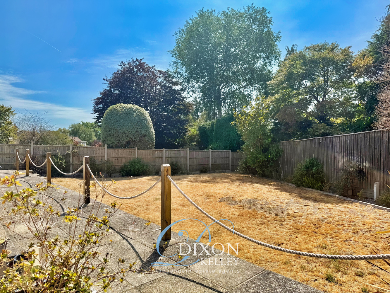 Crescent Walk, West Parley, Ferndown, Dorset, BH22