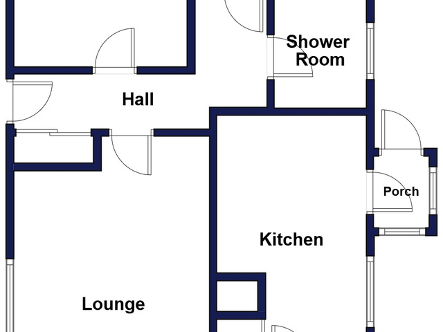 39 Gladelands Park
