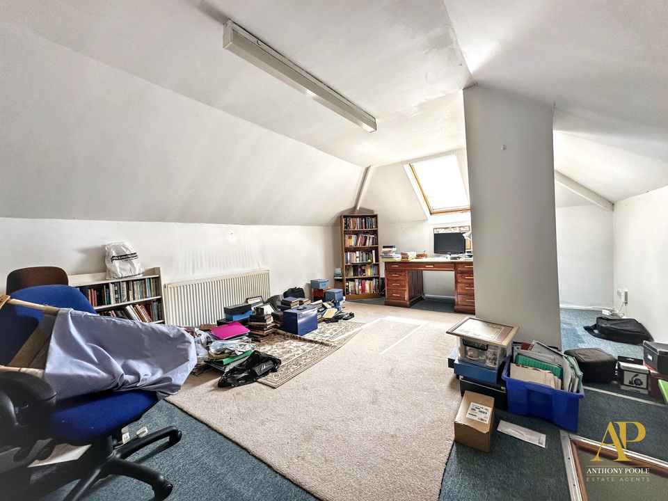 loft room