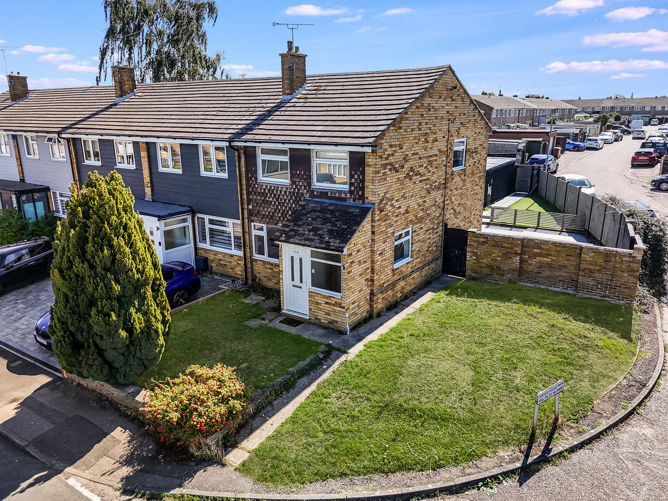 Linnet Drive, Tile Kiln, Chelmsford