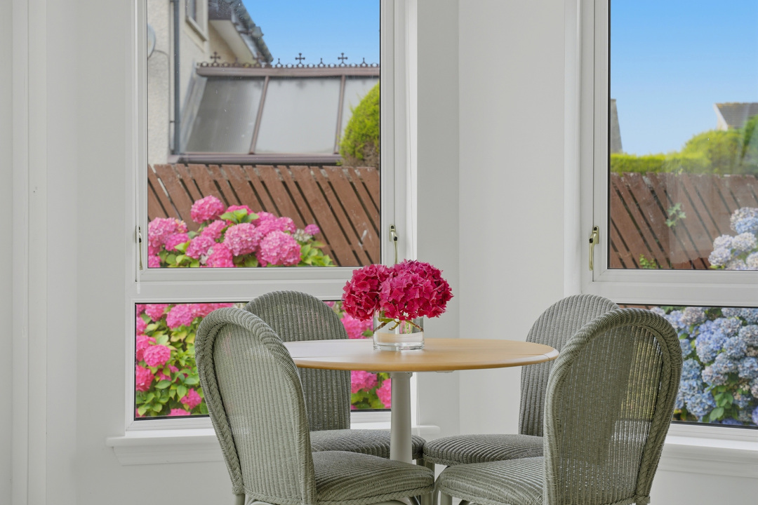 Garden/Family Room