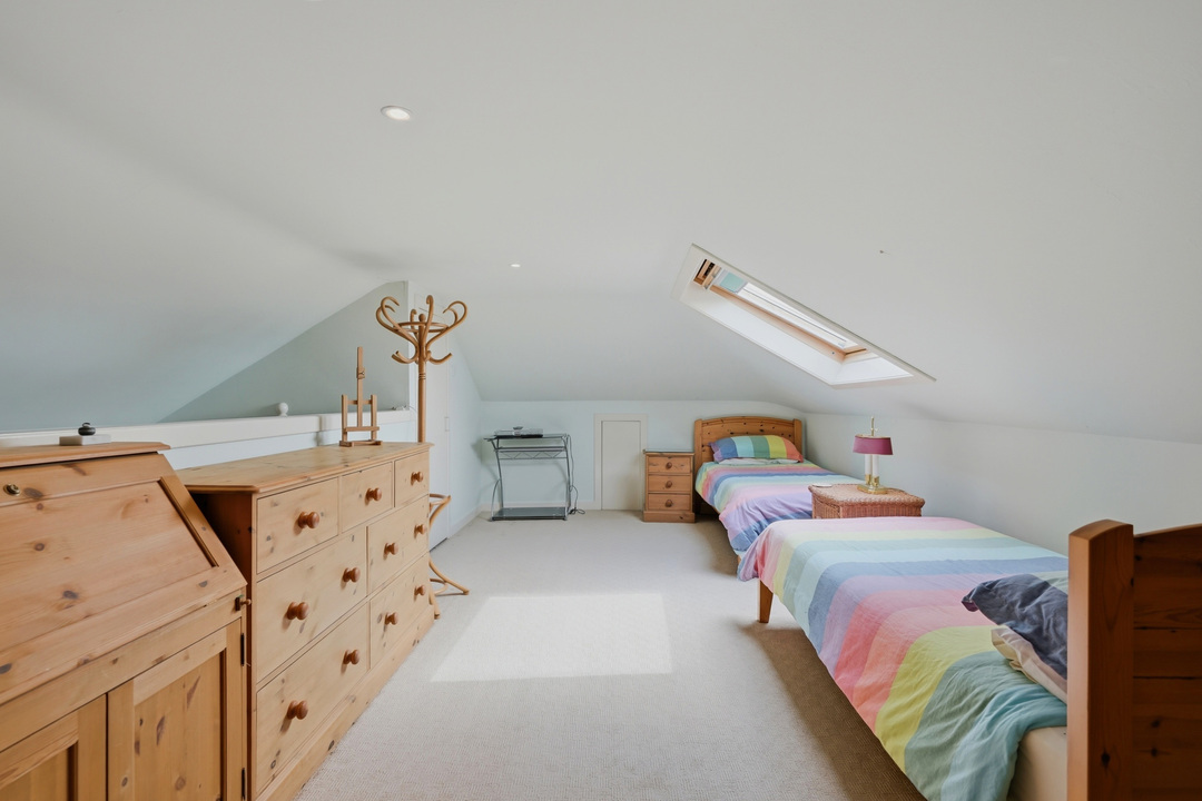 Floored Loft