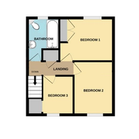Floorplan FF