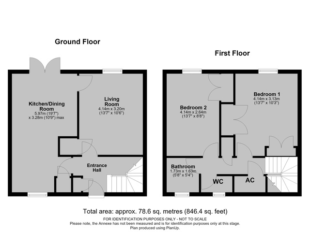 36 Mayne Avenue, Hereford - all floors.JPG