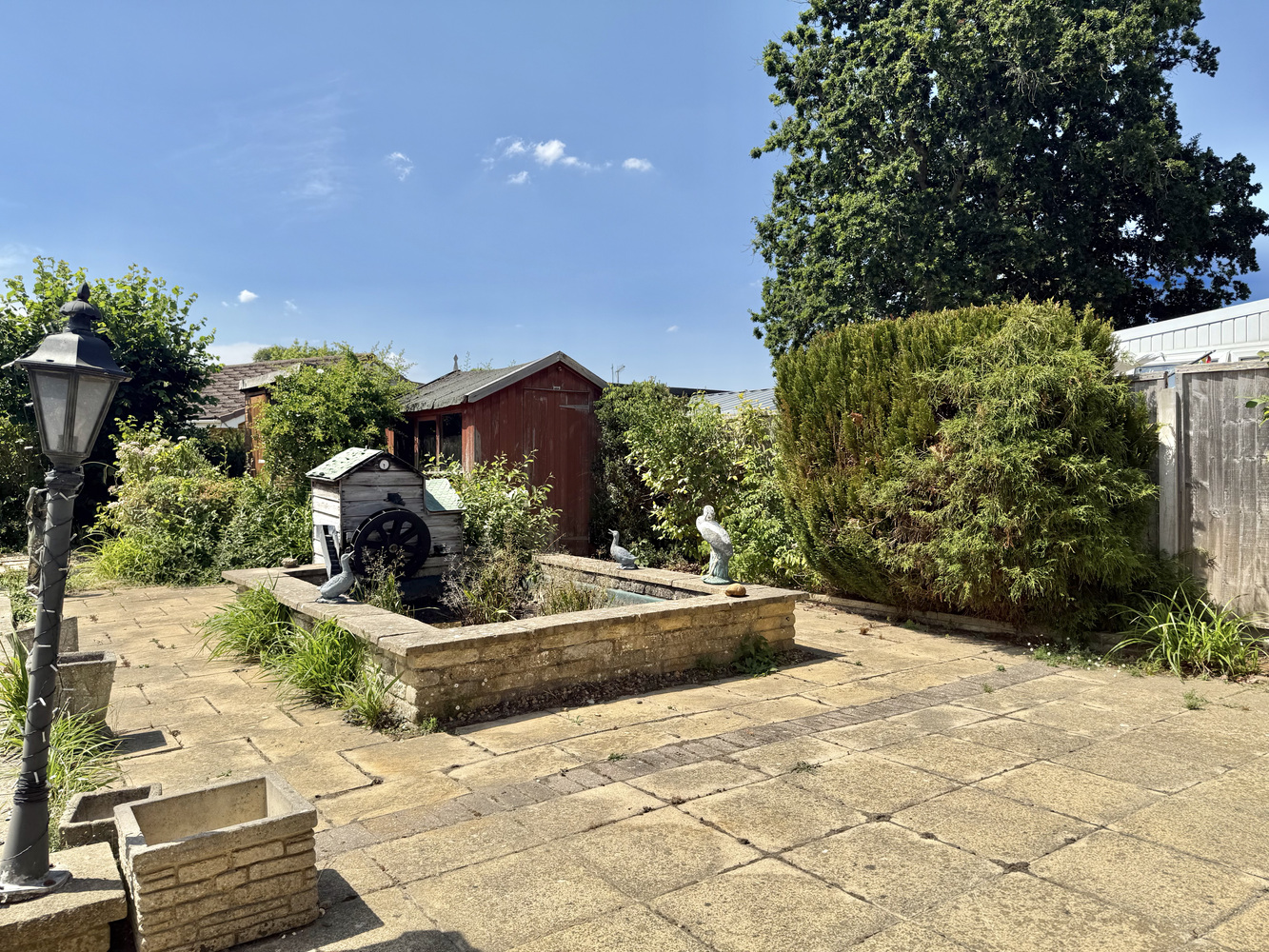 Station Road, West Moors, Ferndown, Dorset, BH22