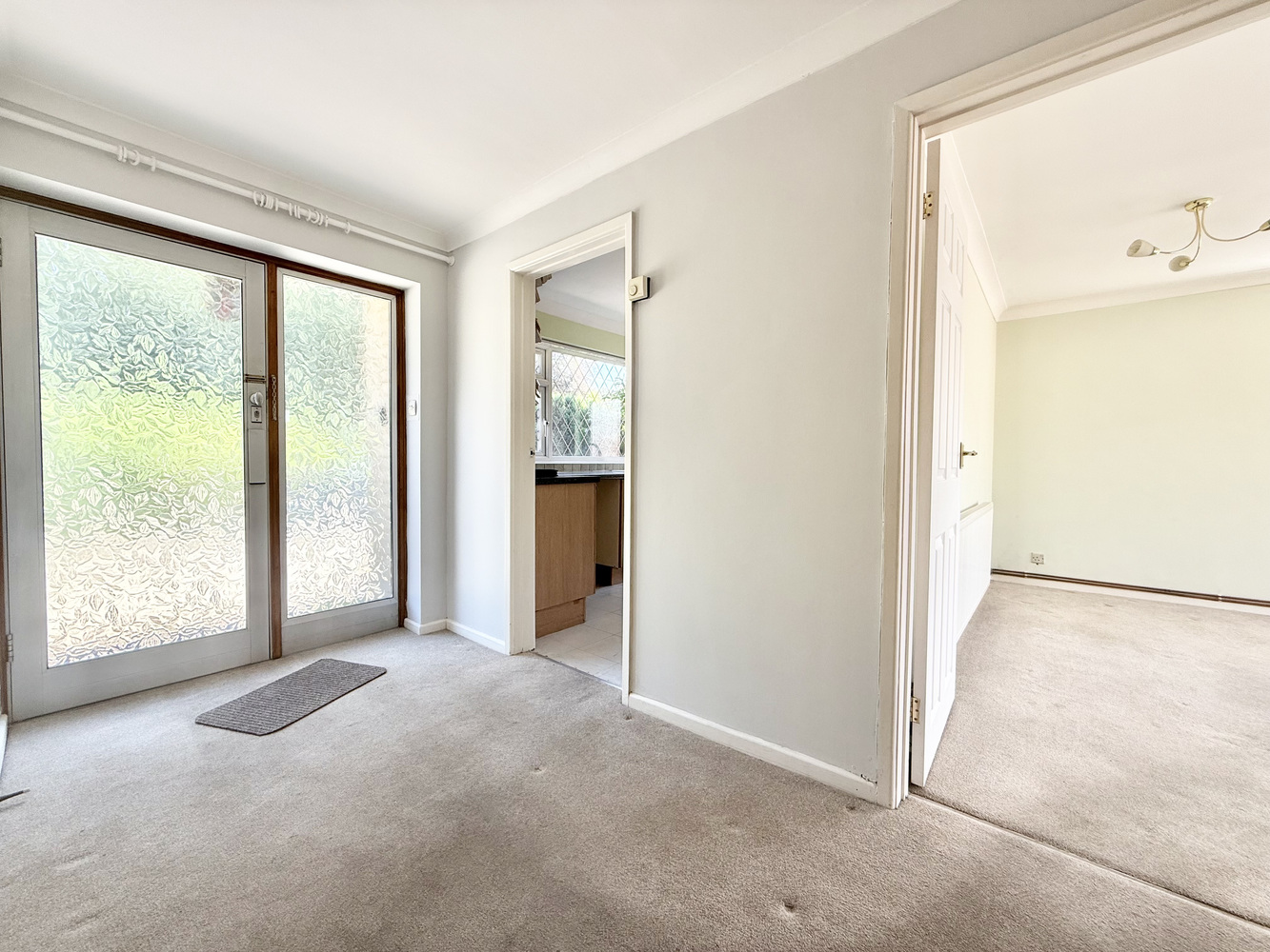 Station Road, West Moors, Ferndown, Dorset, BH22