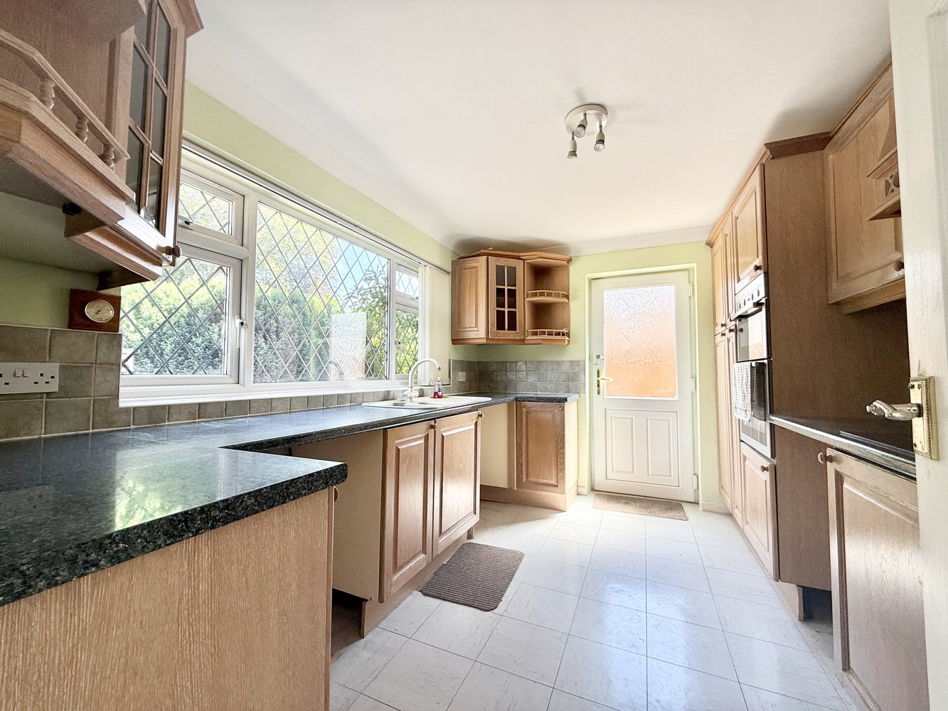 Station Road, West Moors, Ferndown, Dorset, BH22