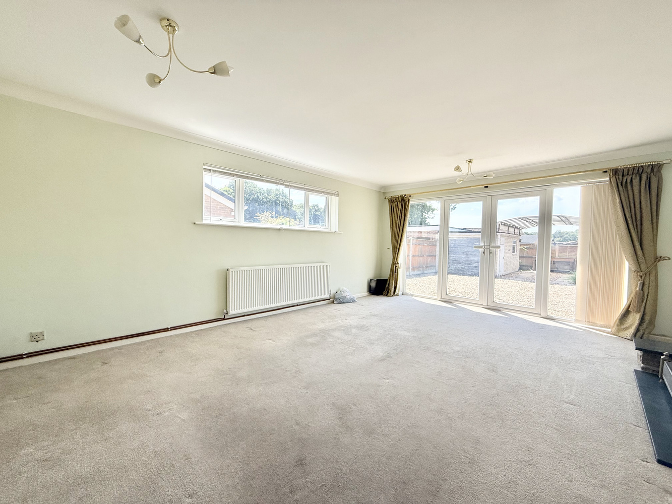Station Road, West Moors, Ferndown, Dorset, BH22