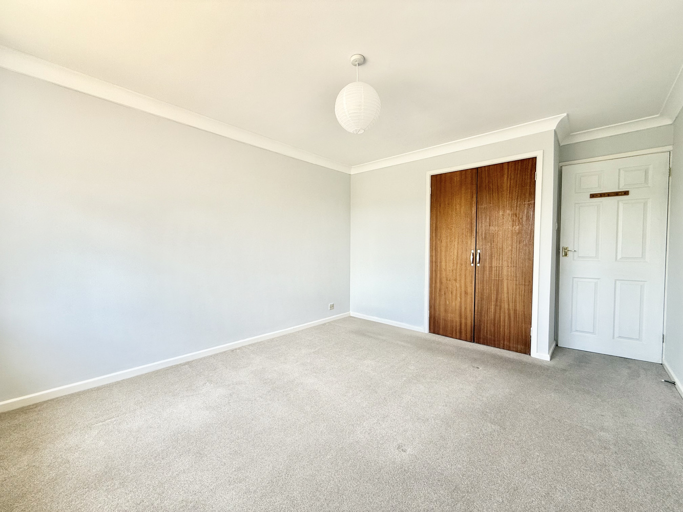 Station Road, West Moors, Ferndown, Dorset, BH22