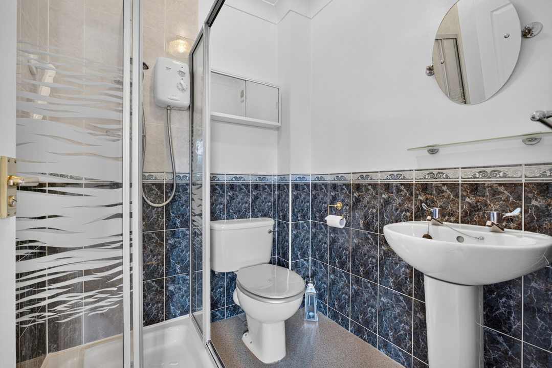 En suite