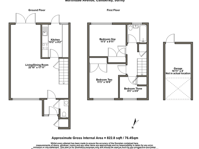 Ground floor