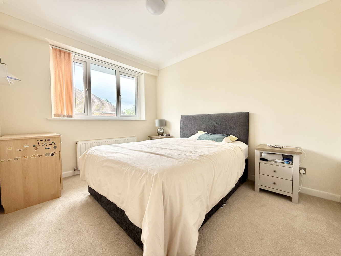 Farm Road, West Moors, Ferndown, Dorset, BH22
