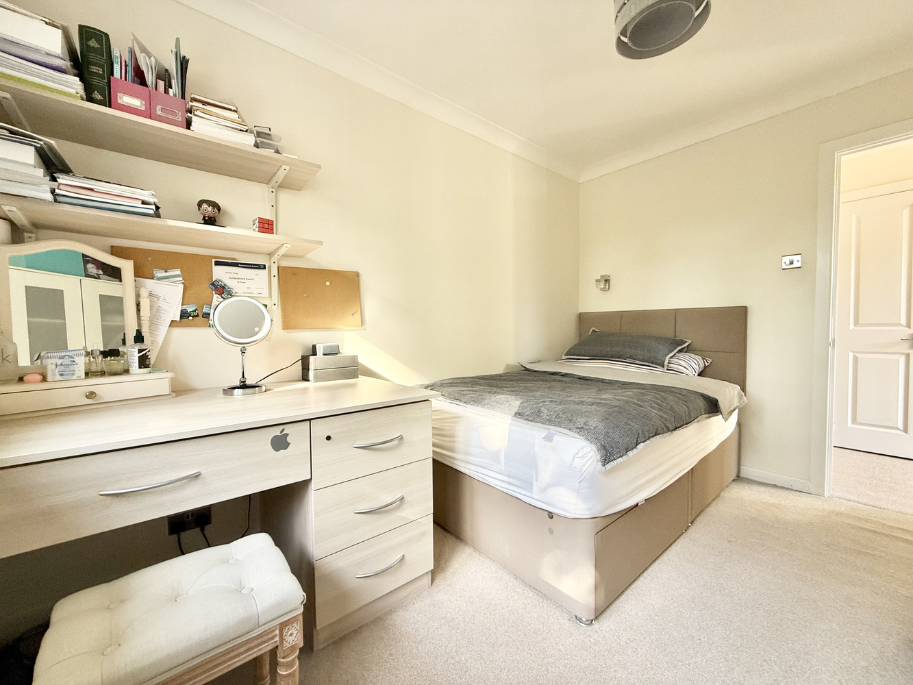 Farm Road, West Moors, Ferndown, Dorset, BH22