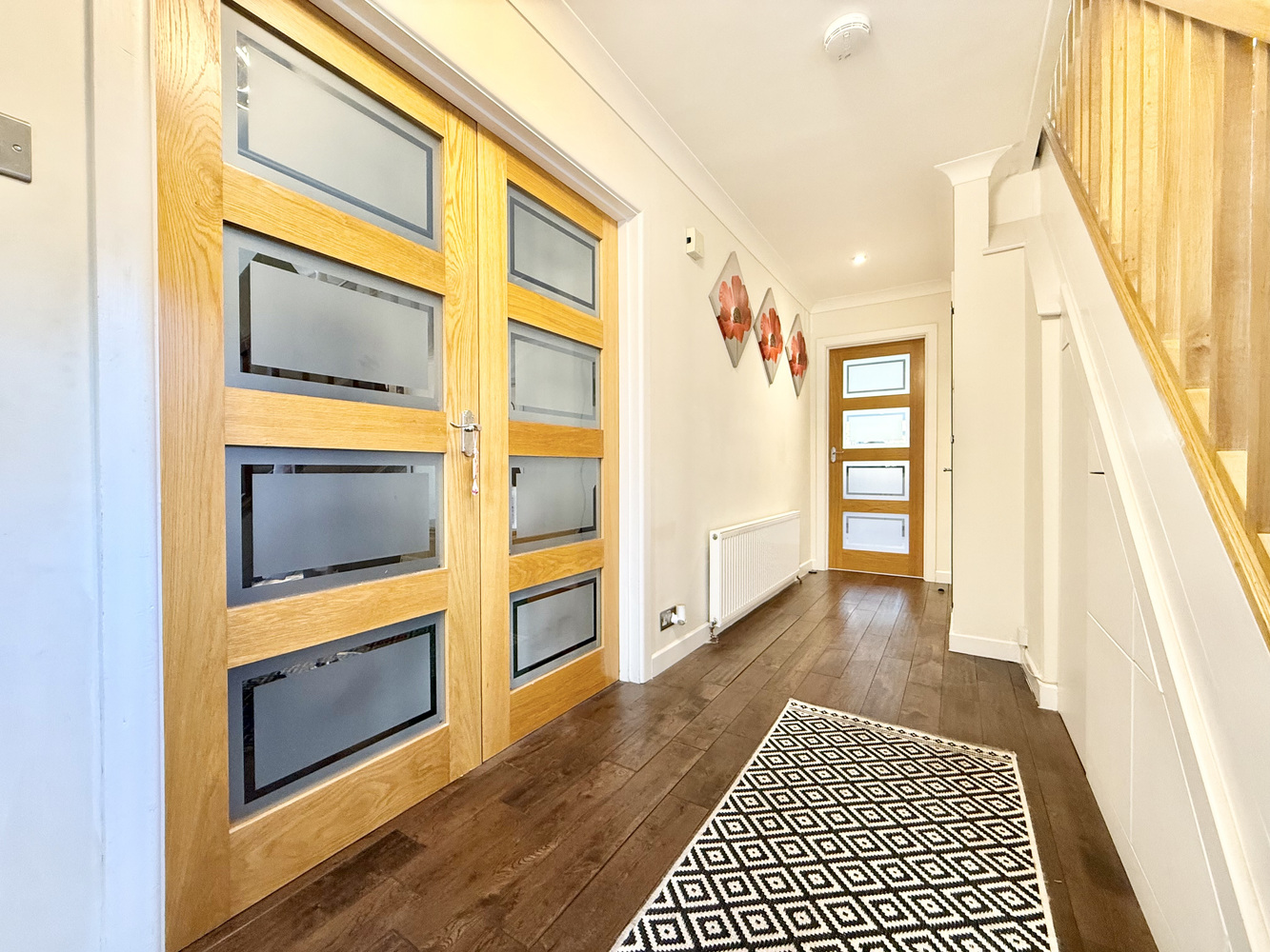 Farm Road, West Moors, Ferndown, Dorset, BH22