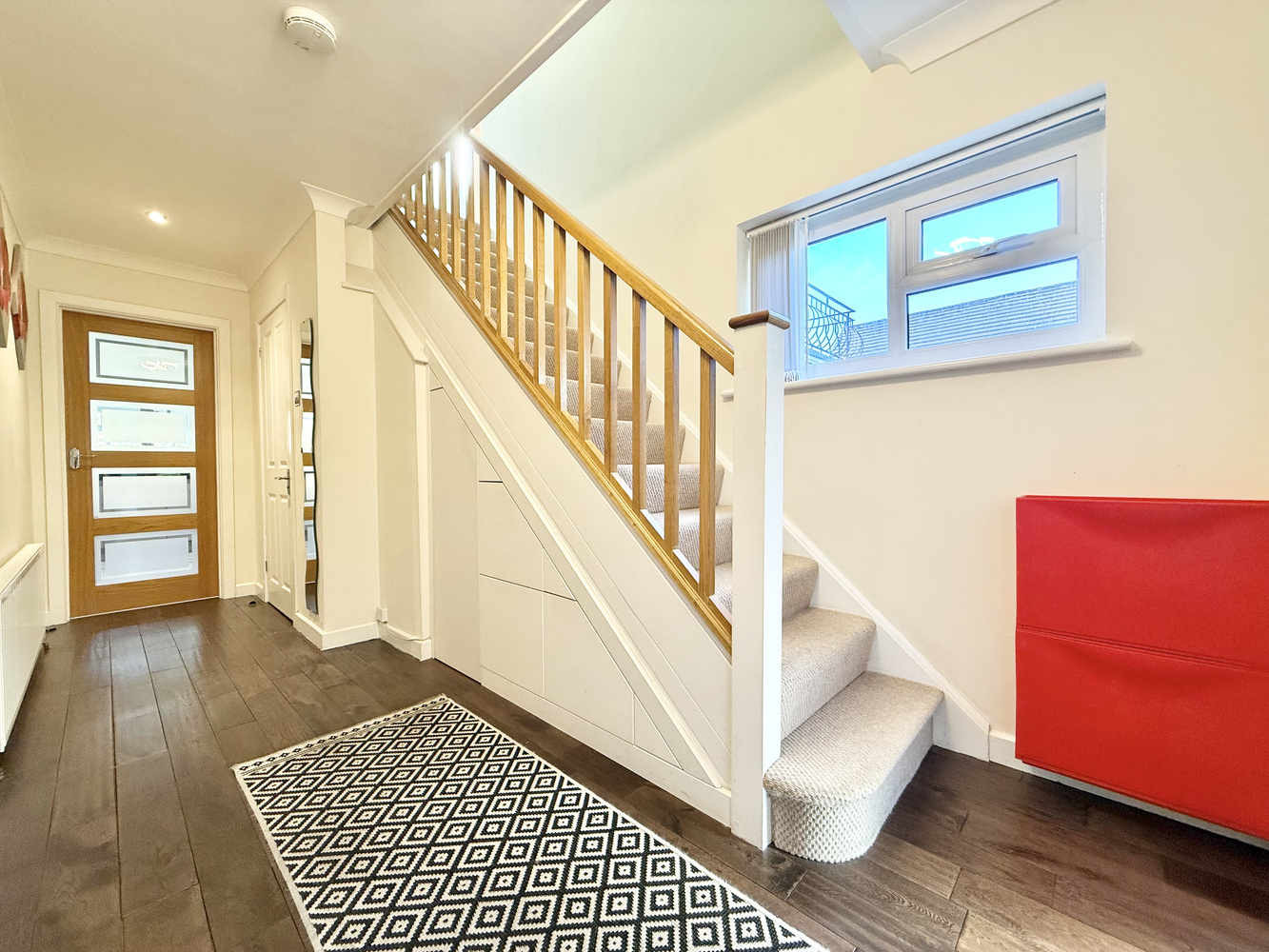 Farm Road, West Moors, Ferndown, Dorset, BH22