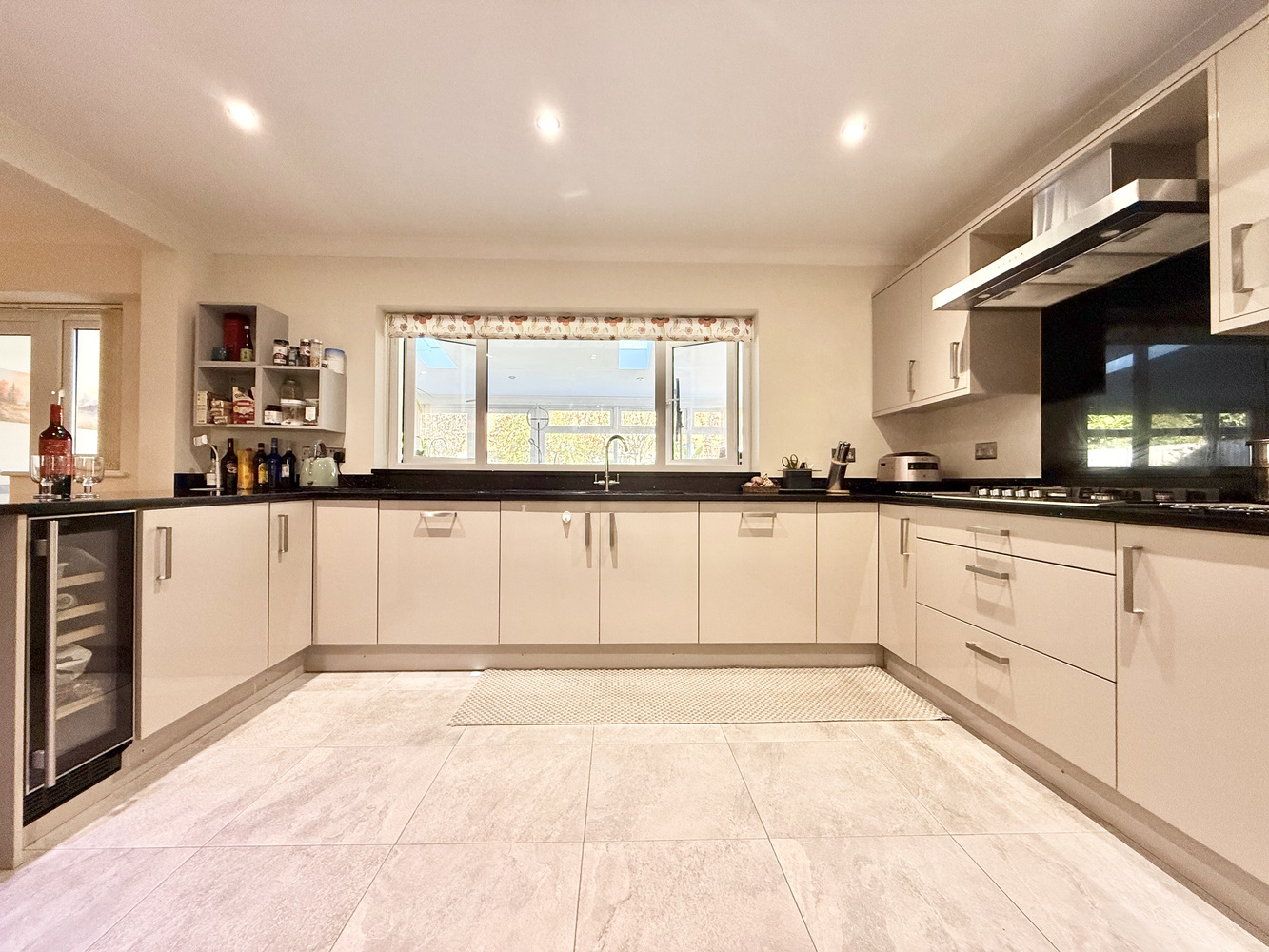 Farm Road, West Moors, Ferndown, Dorset, BH22