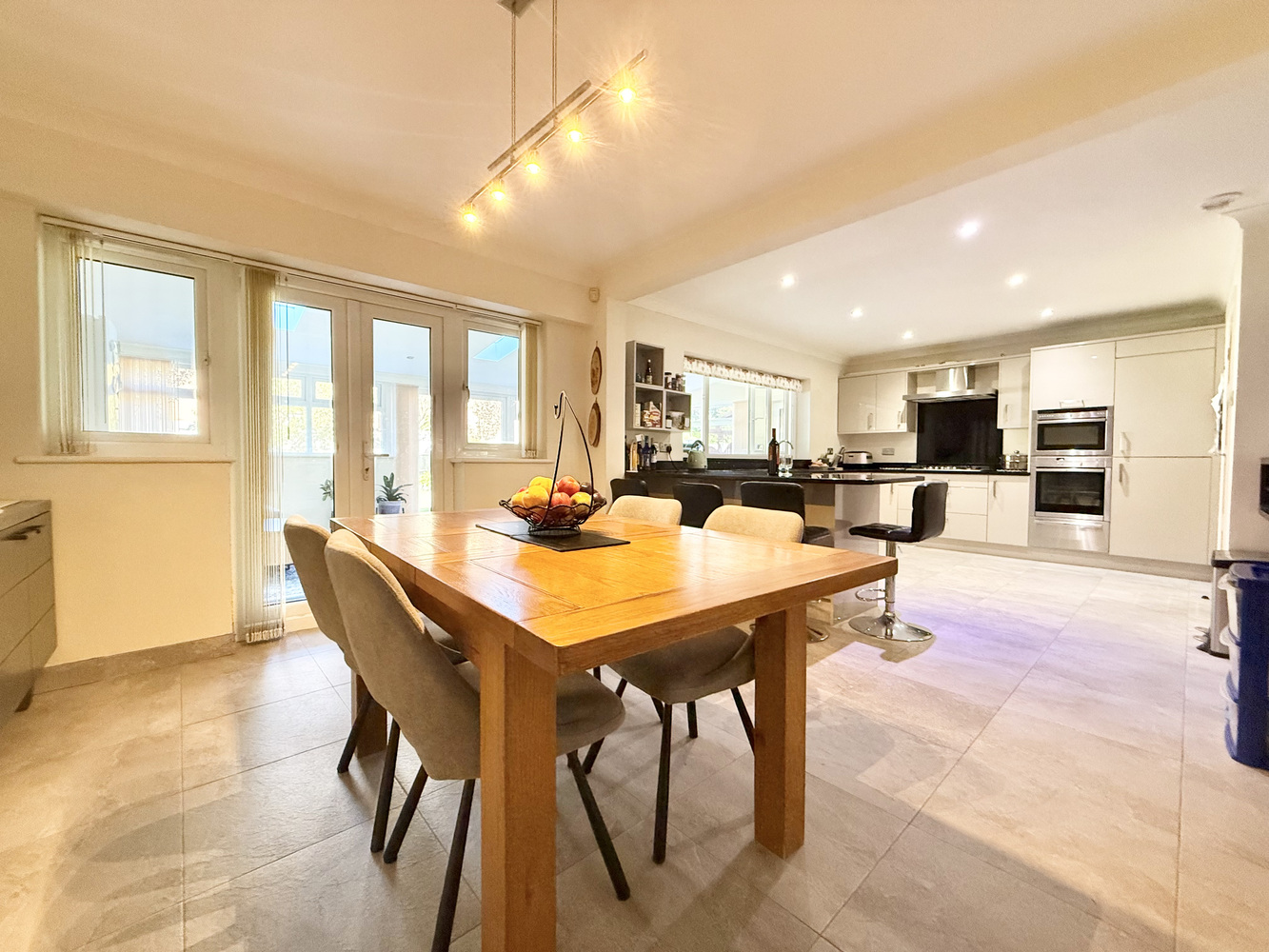 Farm Road, West Moors, Ferndown, Dorset, BH22