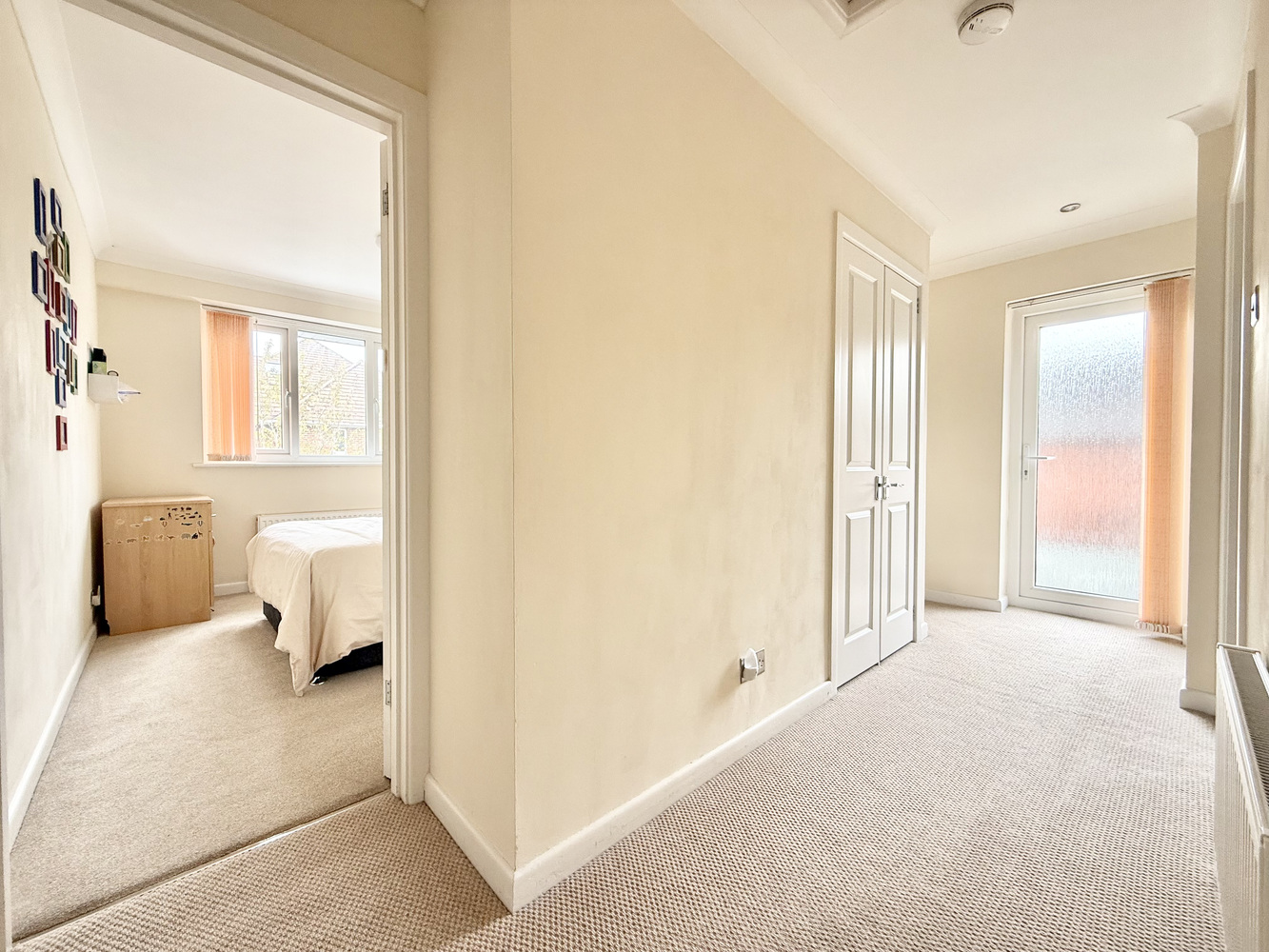 Farm Road, West Moors, Ferndown, Dorset, BH22