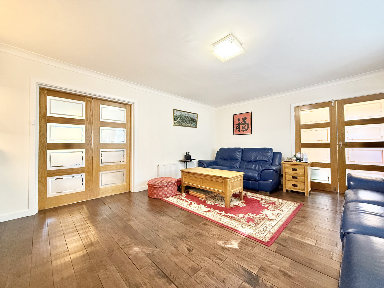 Farm Road, West Moors, Ferndown, Dorset, BH22