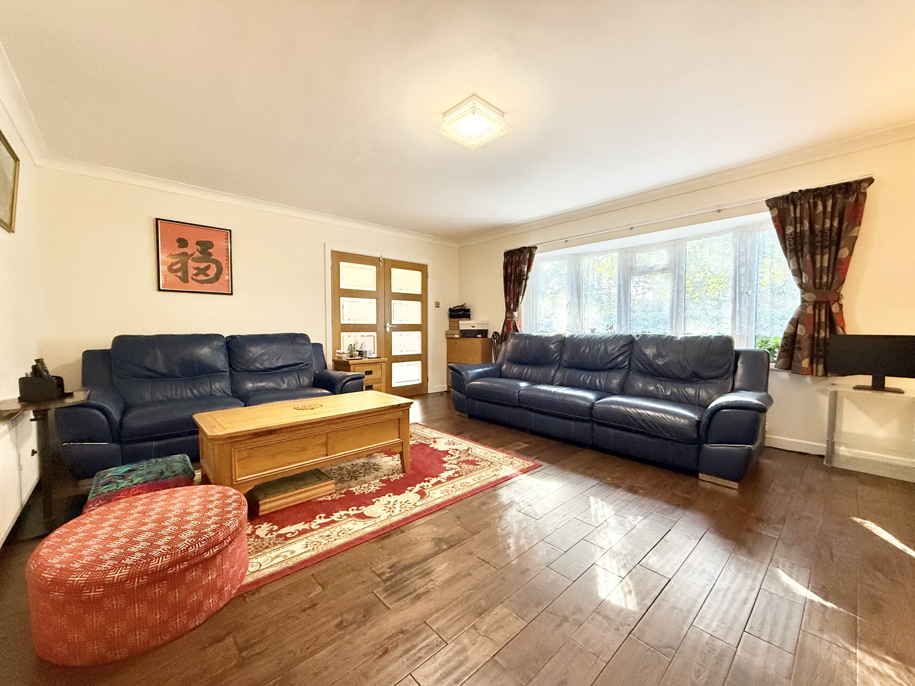Farm Road, West Moors, Ferndown, Dorset, BH22