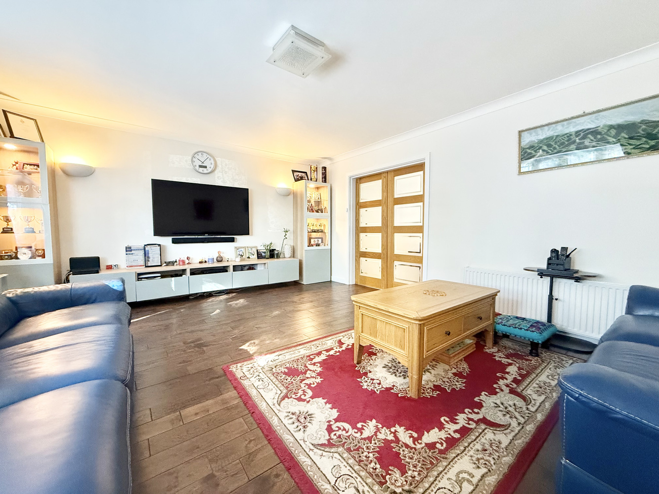 Farm Road, West Moors, Ferndown, Dorset, BH22