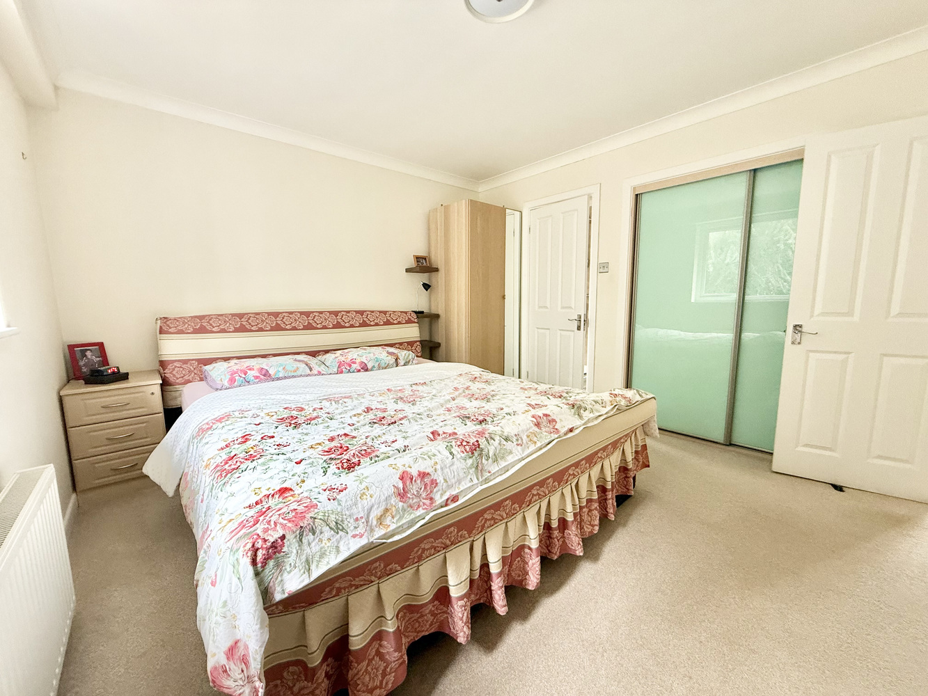 Farm Road, West Moors, Ferndown, Dorset, BH22