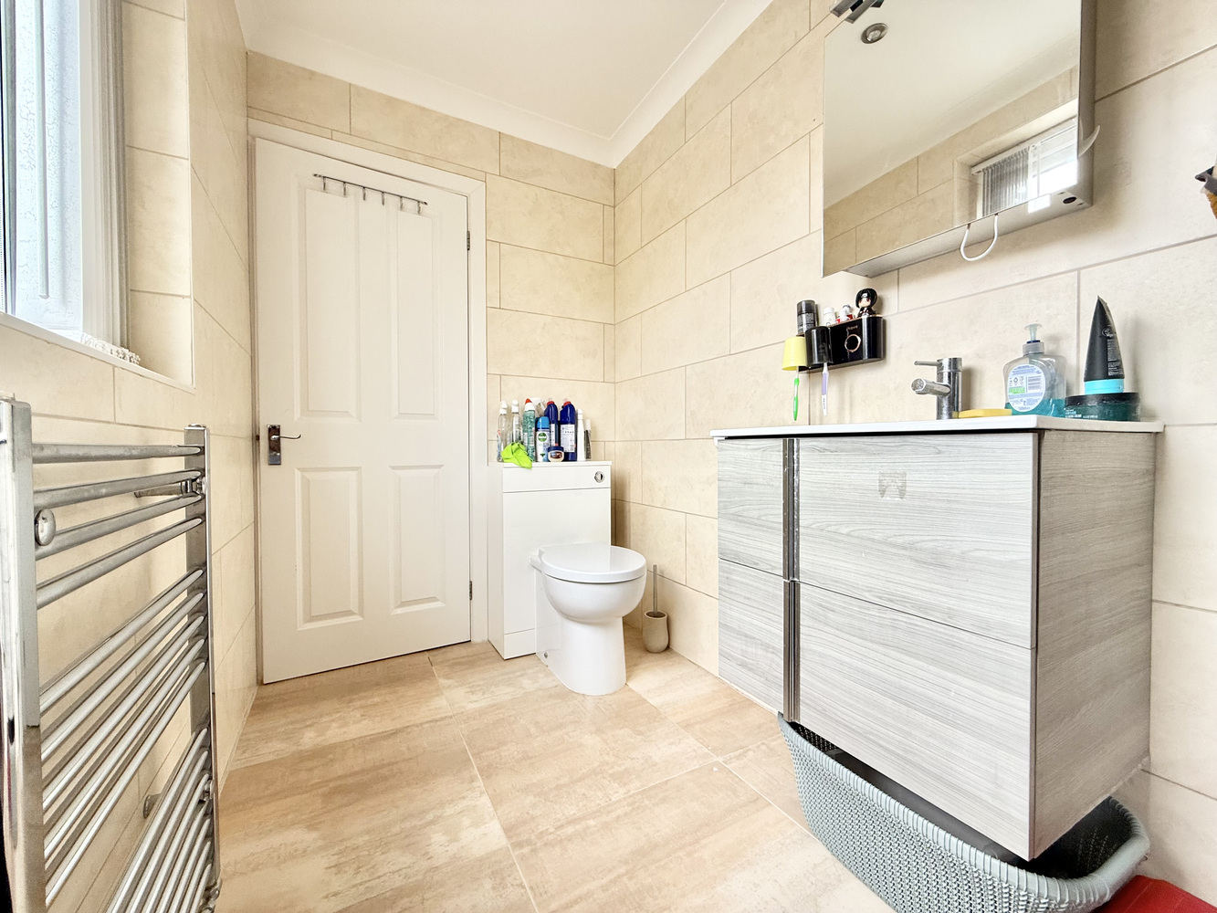 Farm Road, West Moors, Ferndown, Dorset, BH22