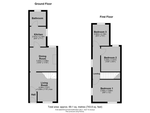 132 Widemarsh Street, Hereford - all floors.JPG