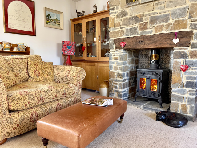 Sitting room